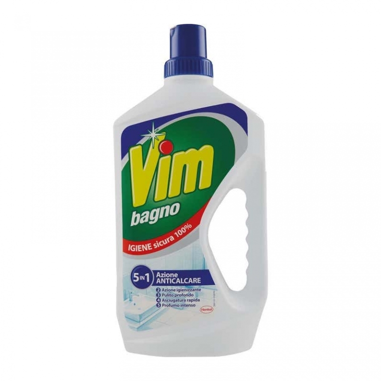 VIM LIQUIDO BAGNO ML.750      